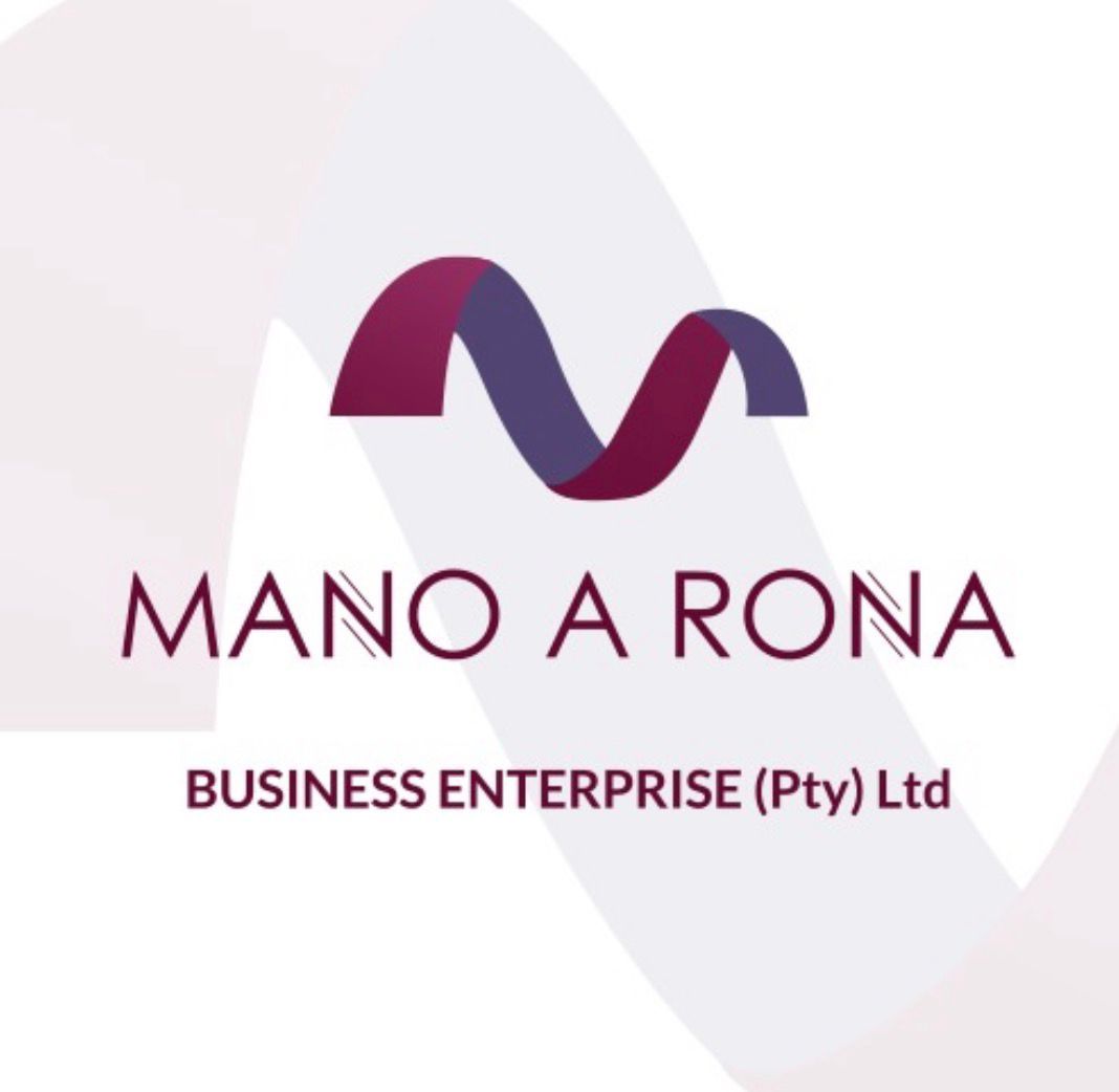 Mano A Rona Logo